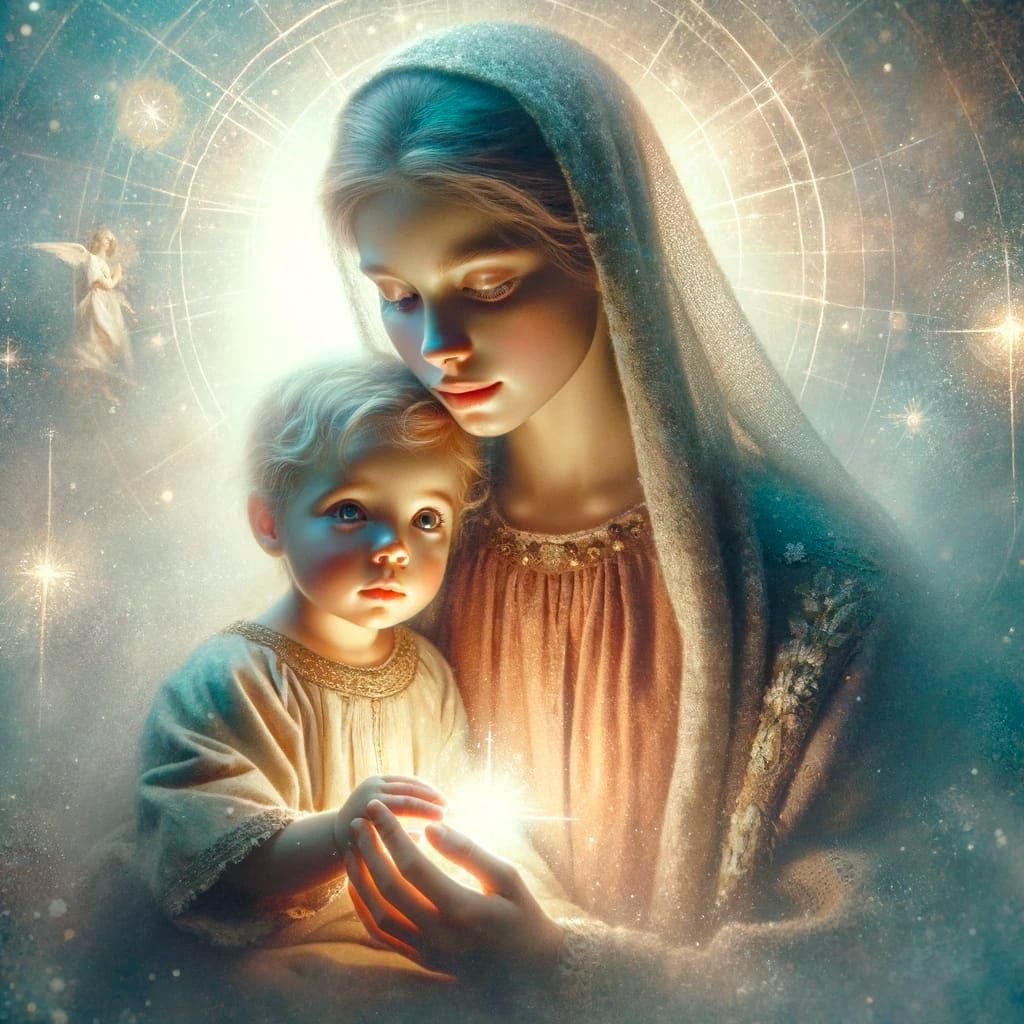 Happy Christmas !  Thanks for being my friend! God is with us Isaiah 7:14