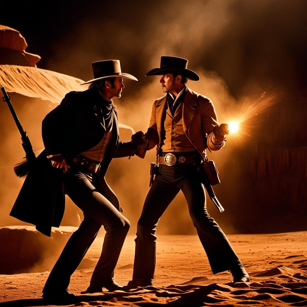 Western