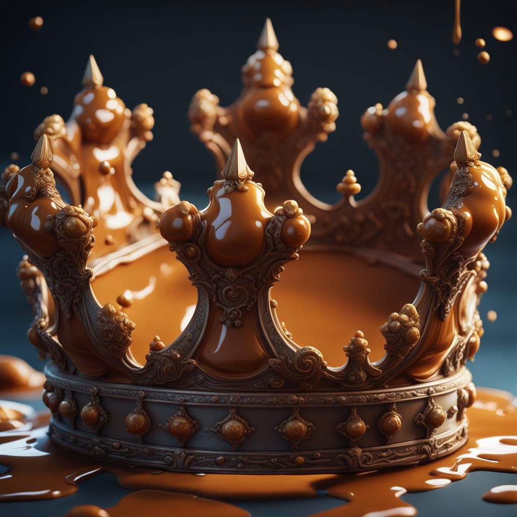 CaramelCrown