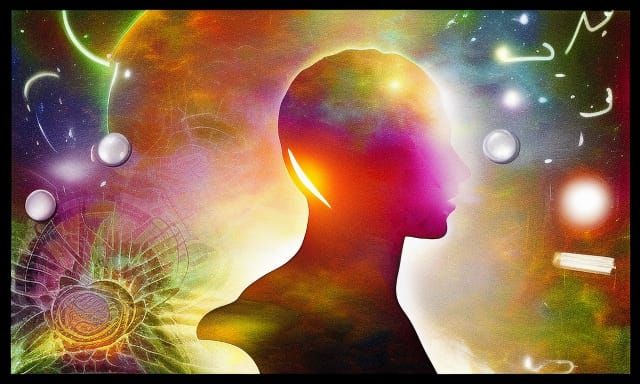 healing through the unconscious mind