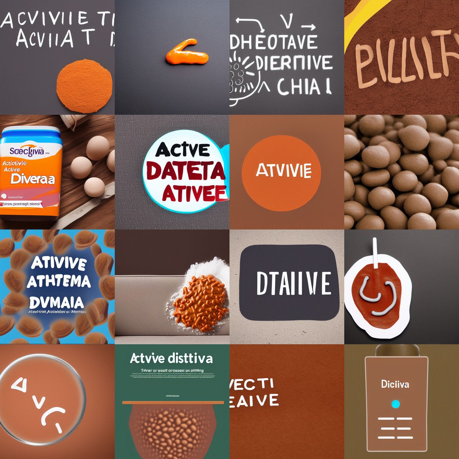 active diarrhea