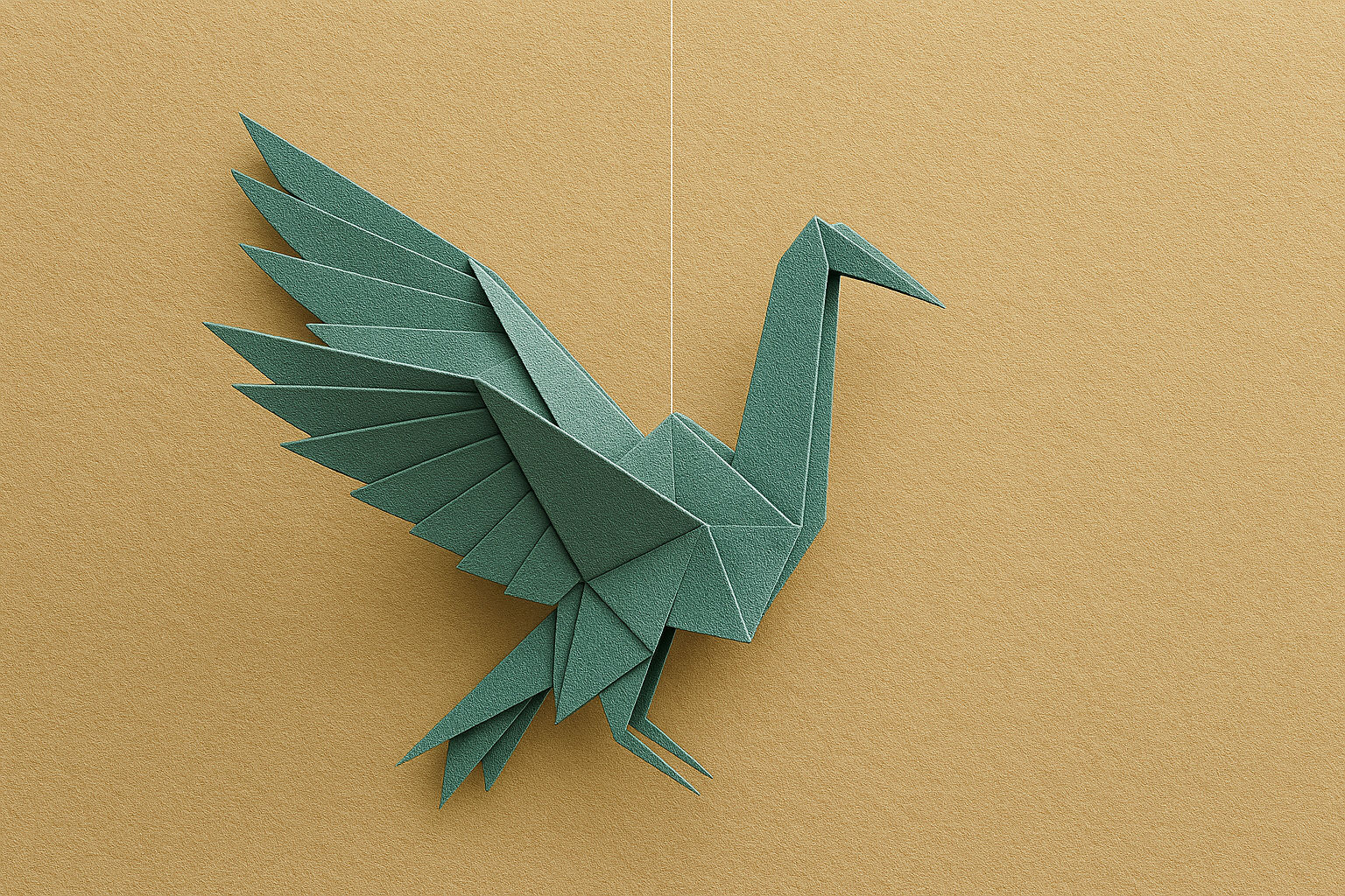 origami