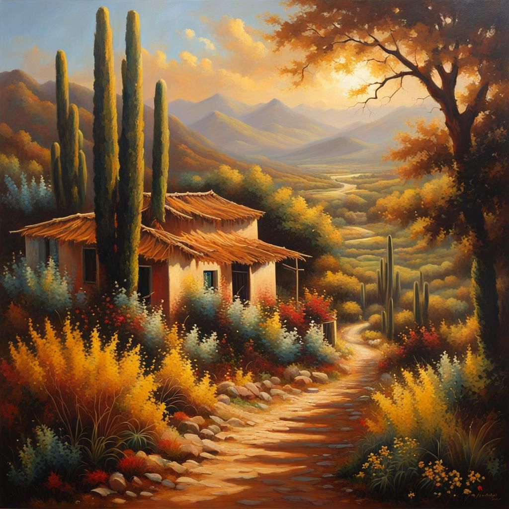 Untitled Creation