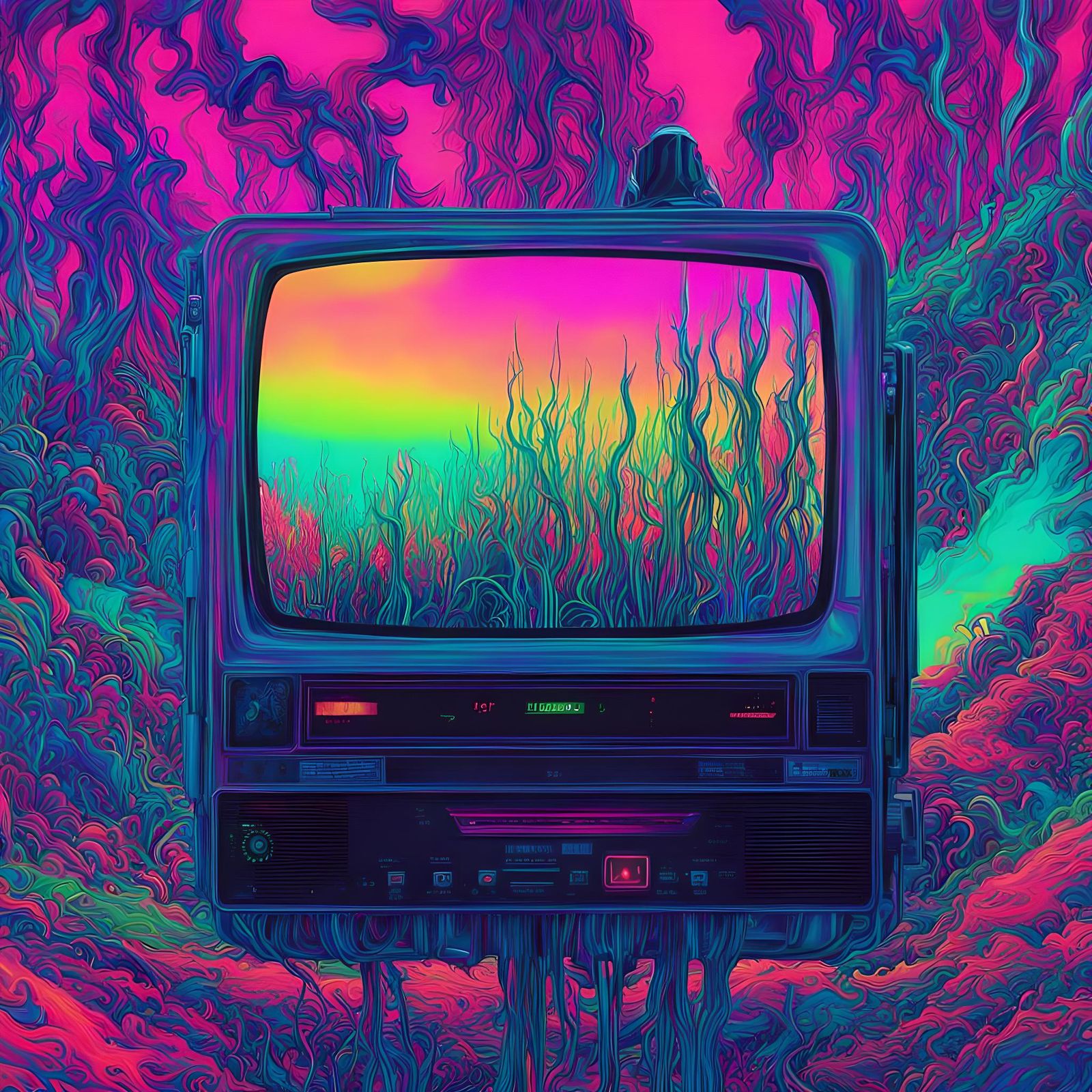 neo retro