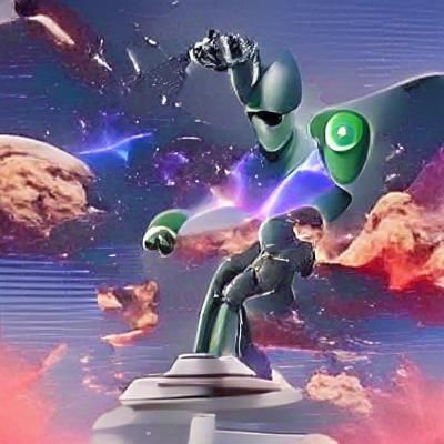 commander man is the final character in Super Smash Brothers...