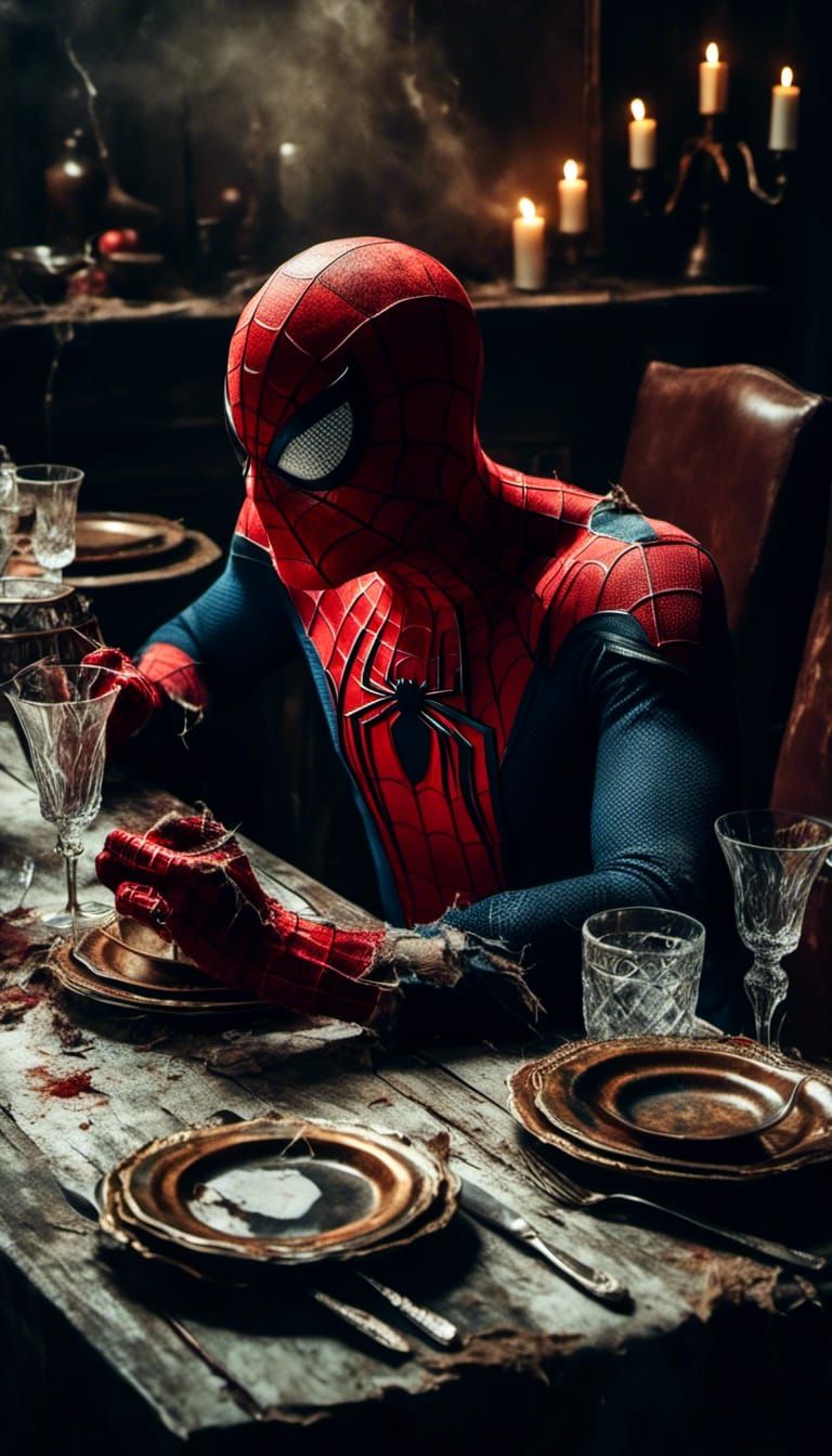 Dinner time