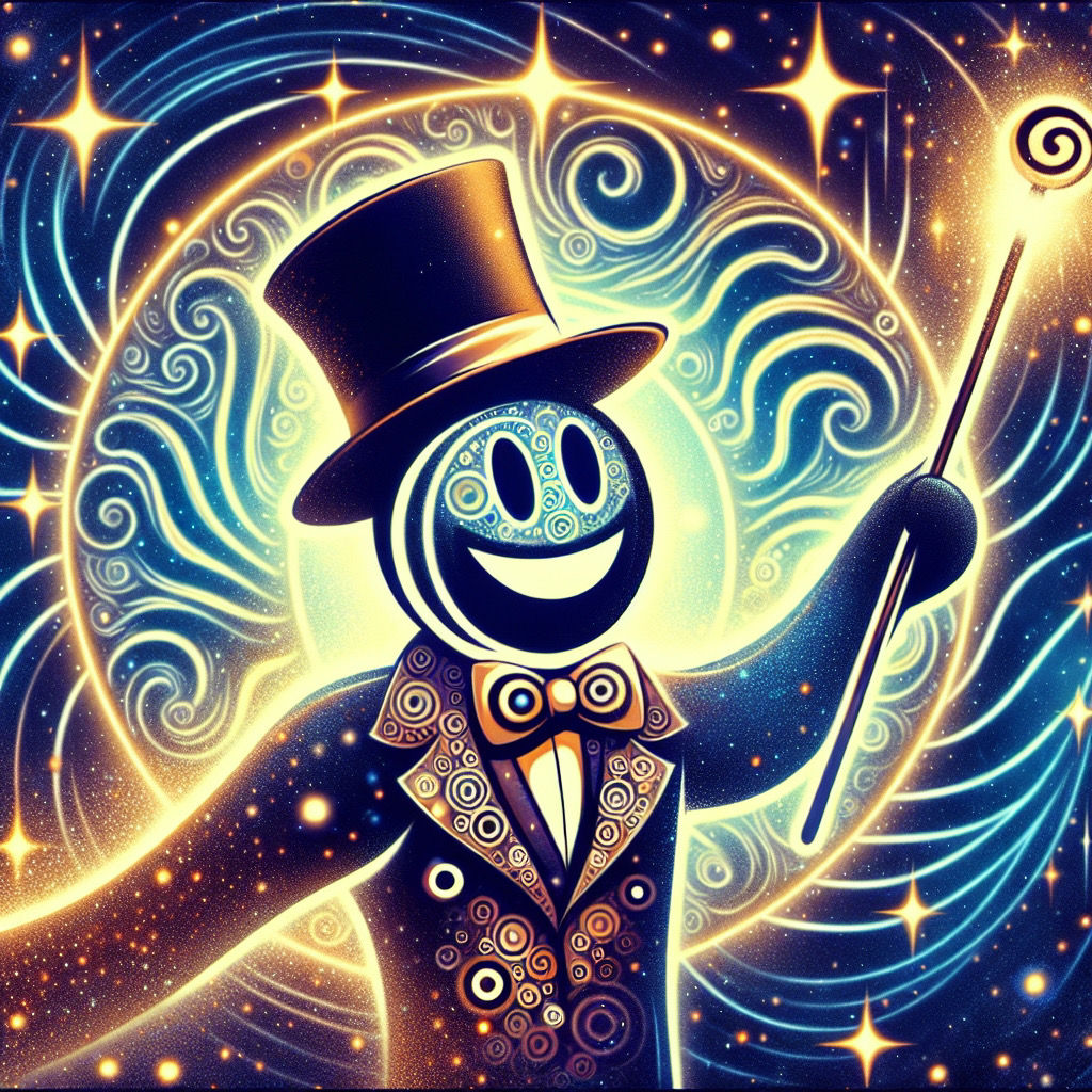 The Fantabulous Mr. Fiddlesticks