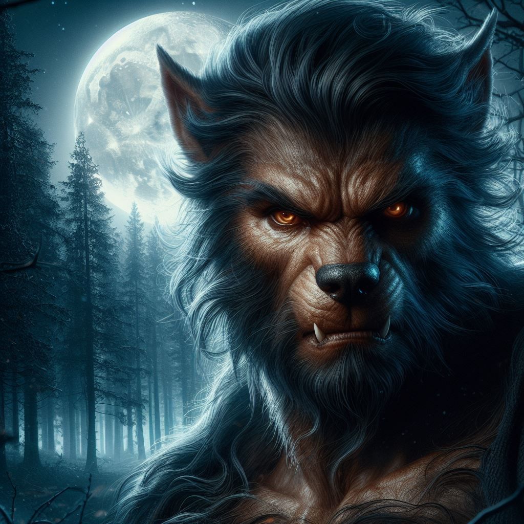 Werewolf