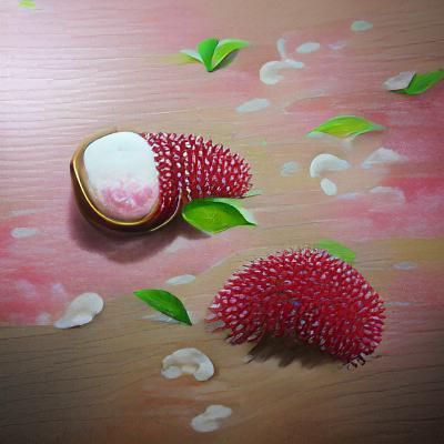 lychee