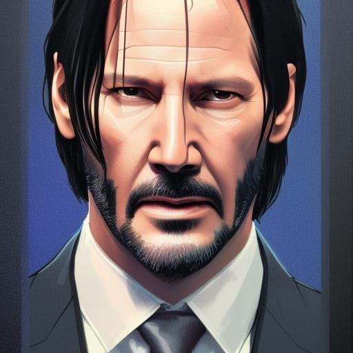 john wick
