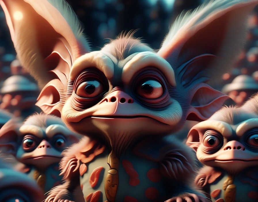Gremlins