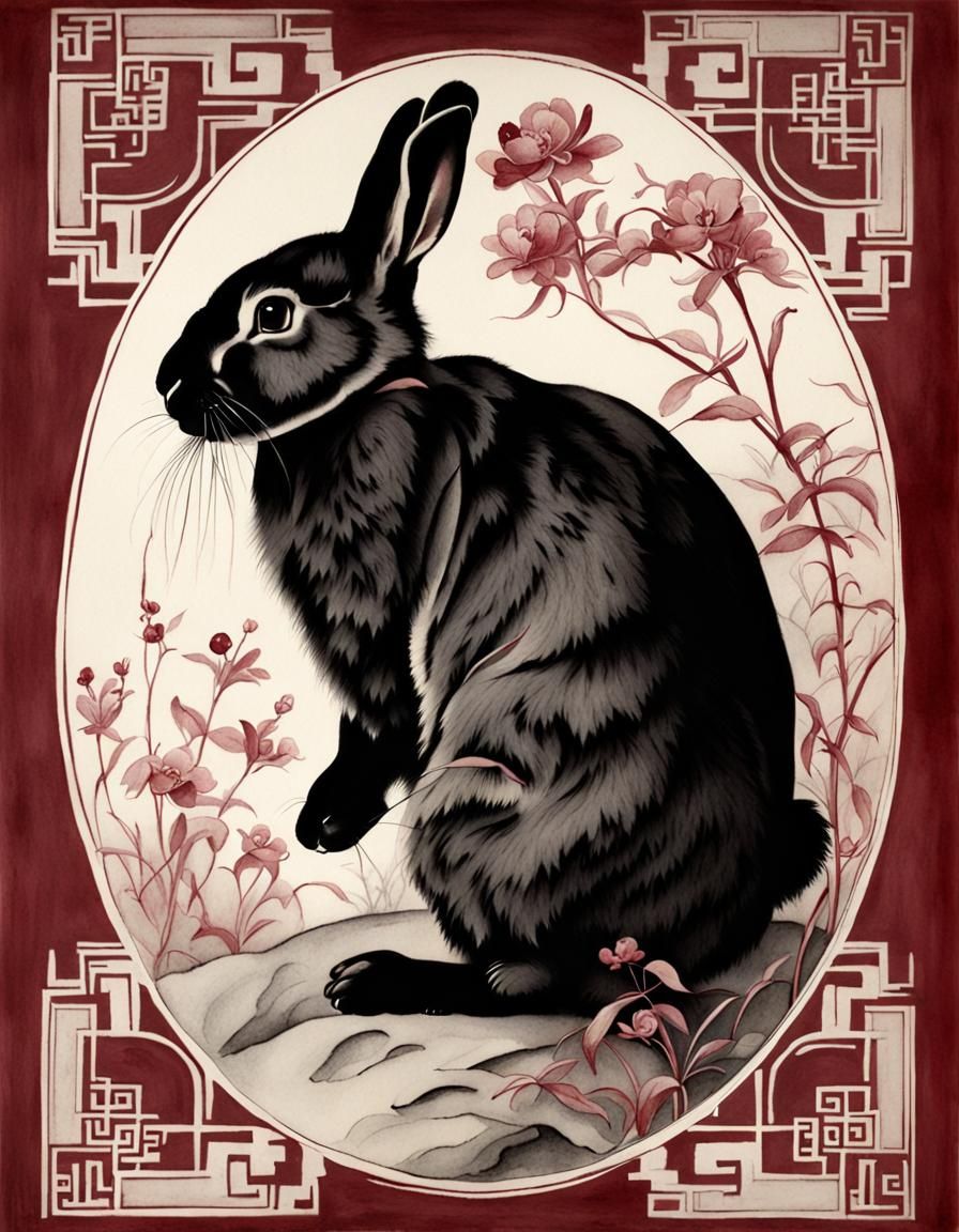 rabbit