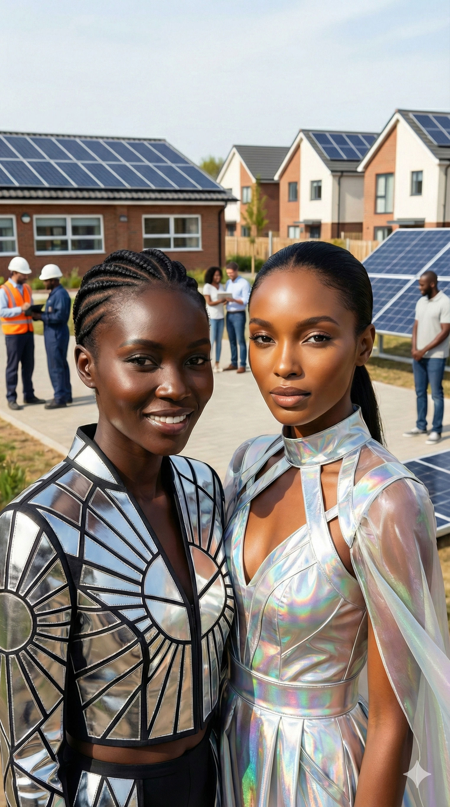 Green Frontiers: Stories of Environmental Success in East Africa