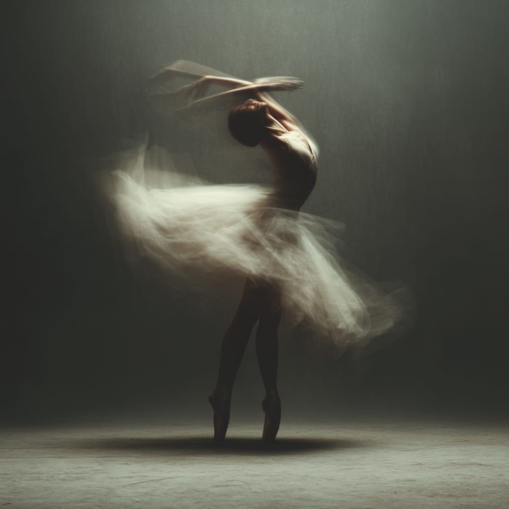 Ballerina