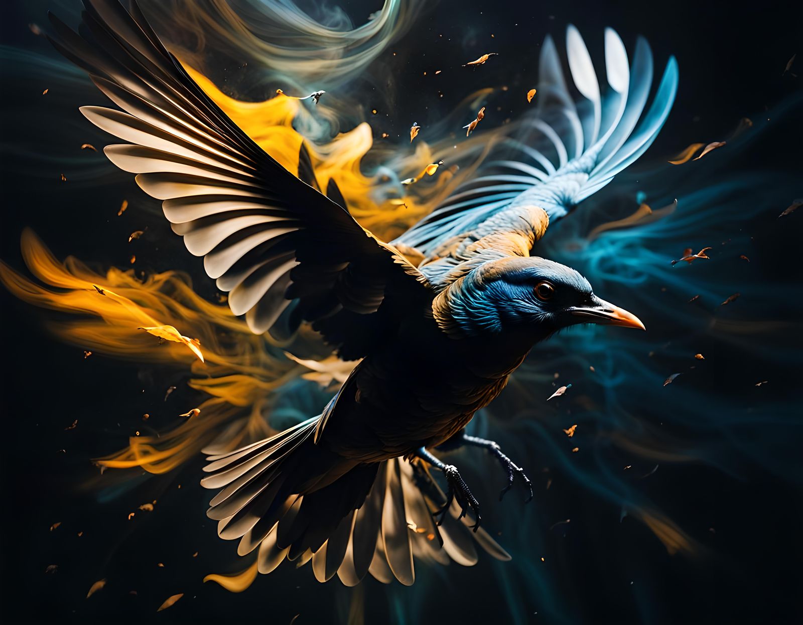 Flight