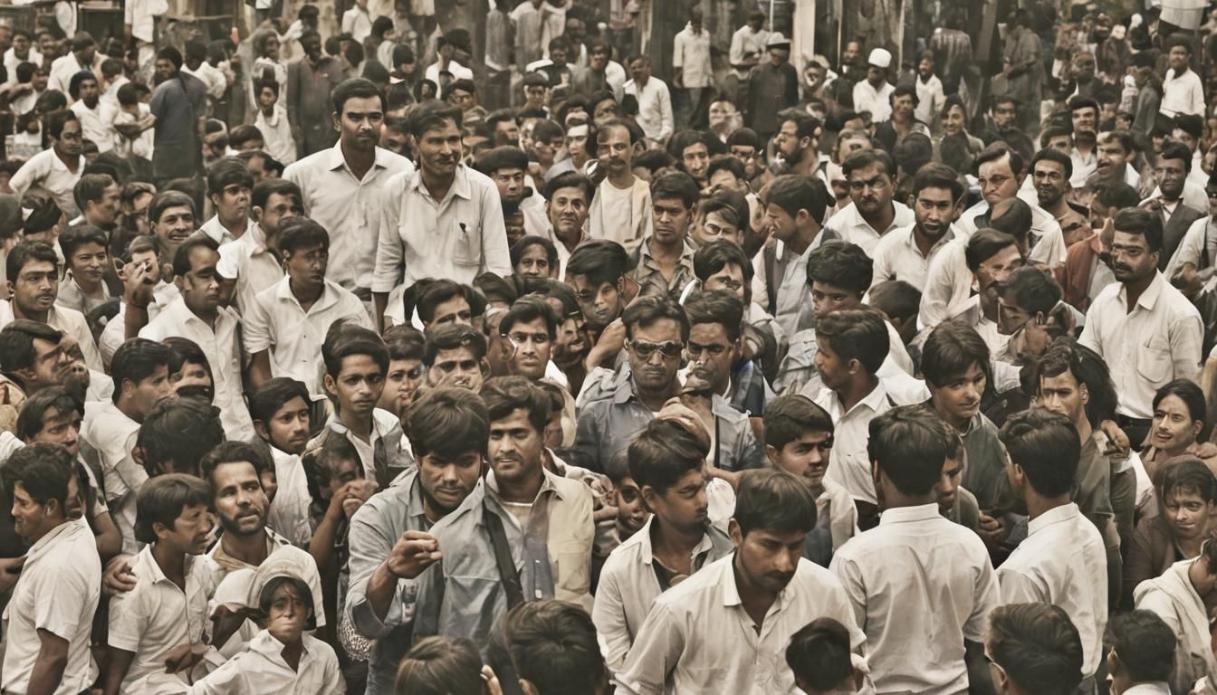 Last Stop - Chunfuli Village Film Title