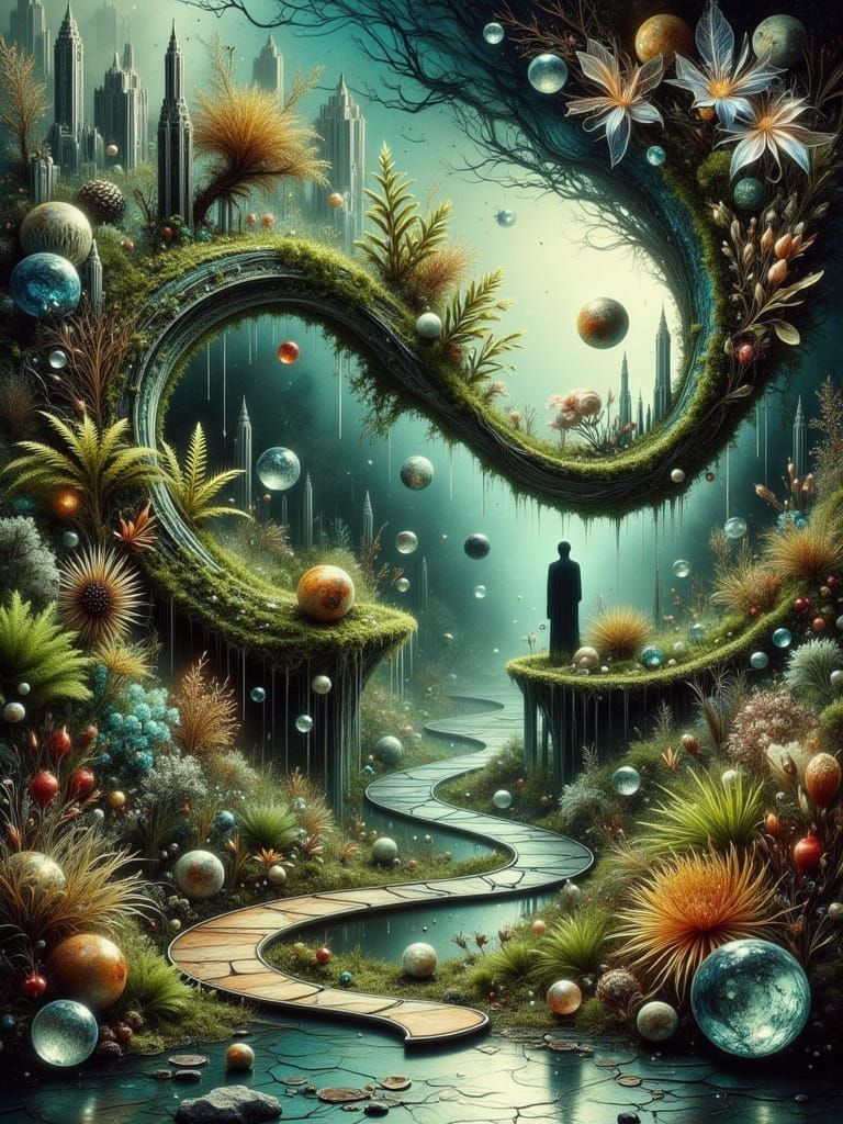Untitled Creation