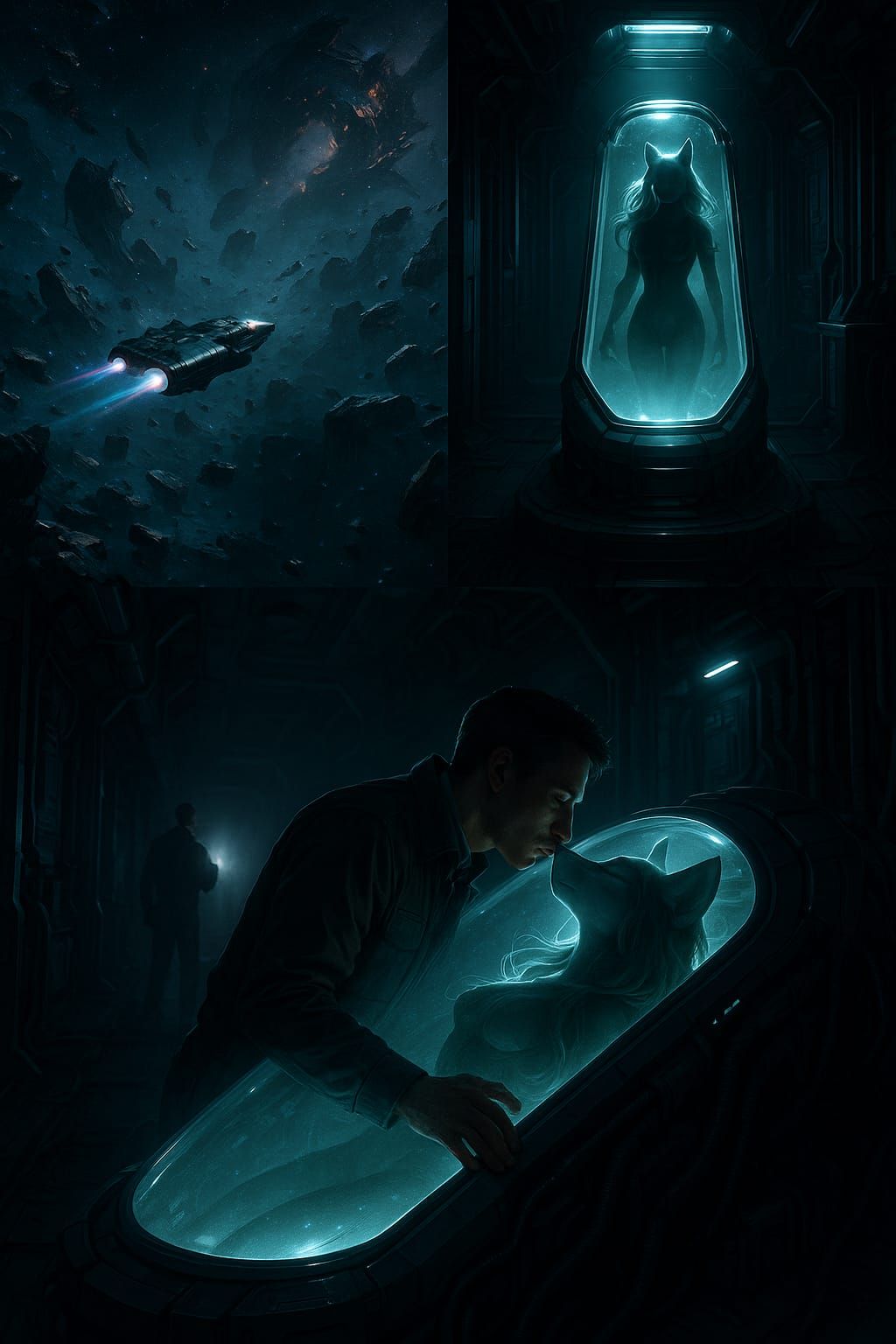 Remnant of the Ancients