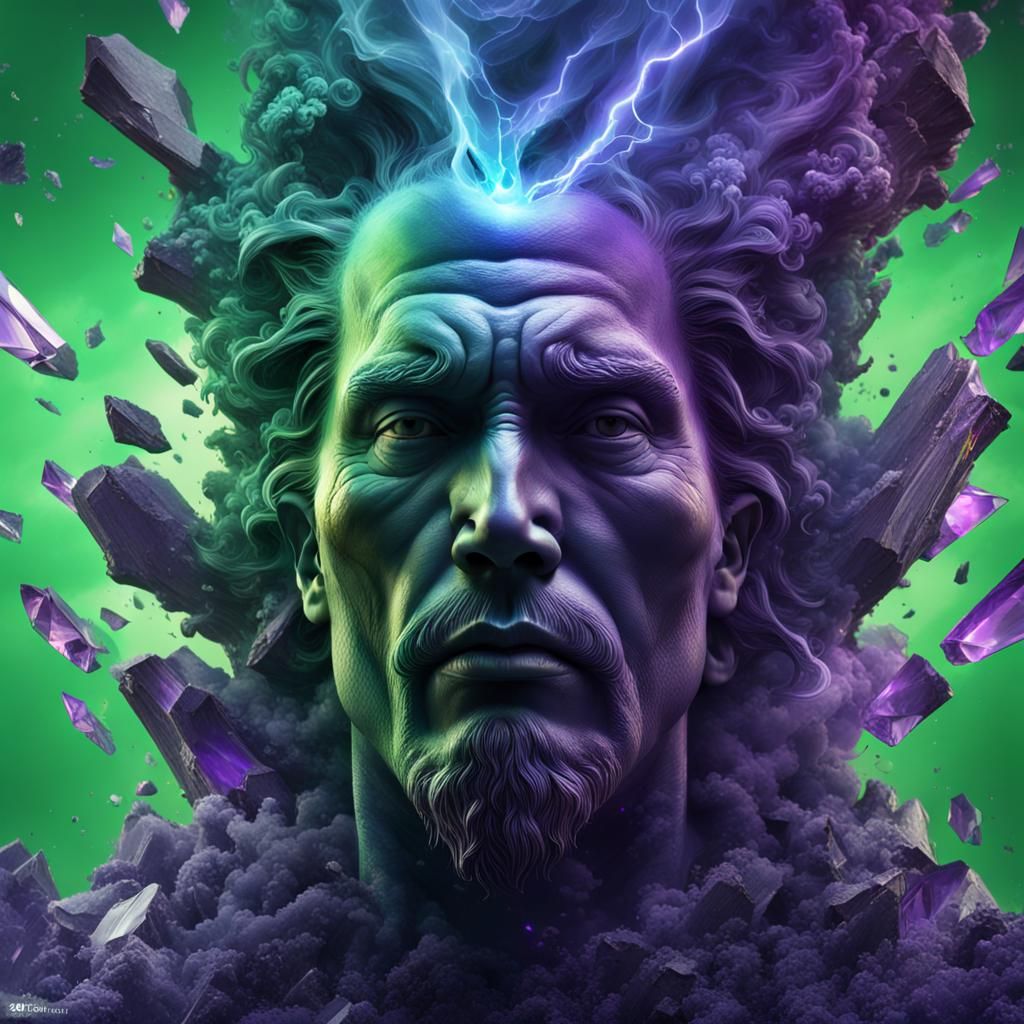 Rebirth
