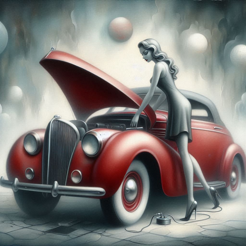 Could you help me, sire?