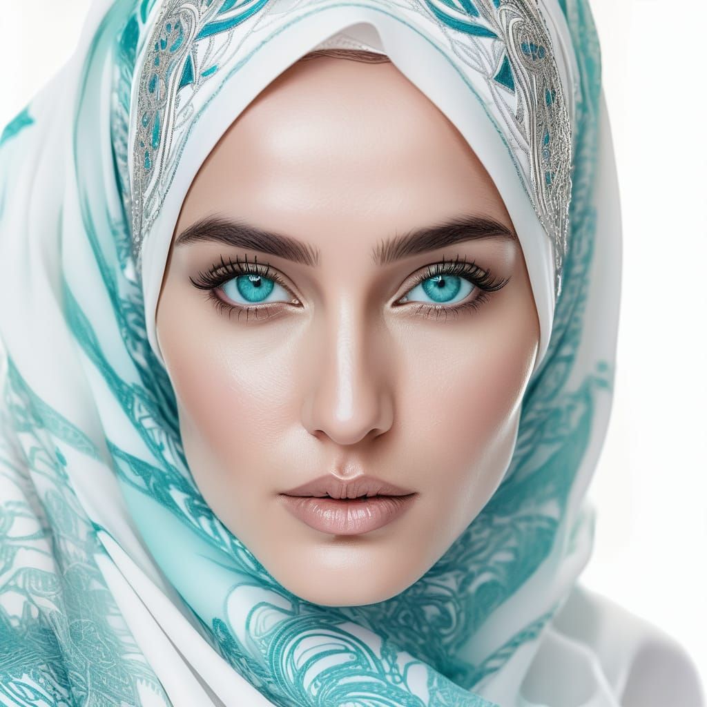 Turquois or Turkeis  by @Charlie