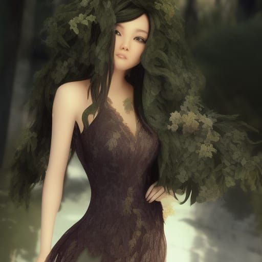 Untitled Creation
