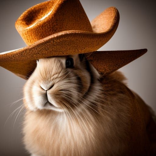 Cowbunny