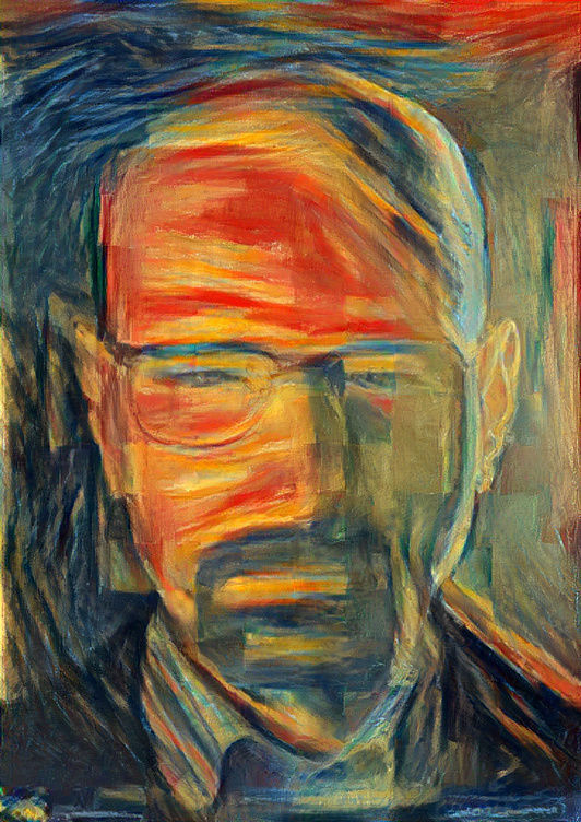 Waltuh put your Ai generated image away