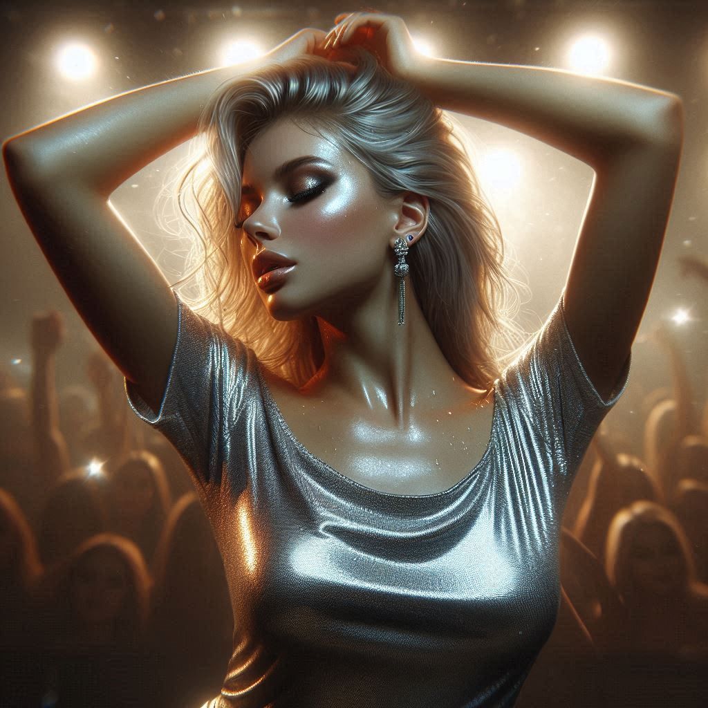 Dance the Night Away