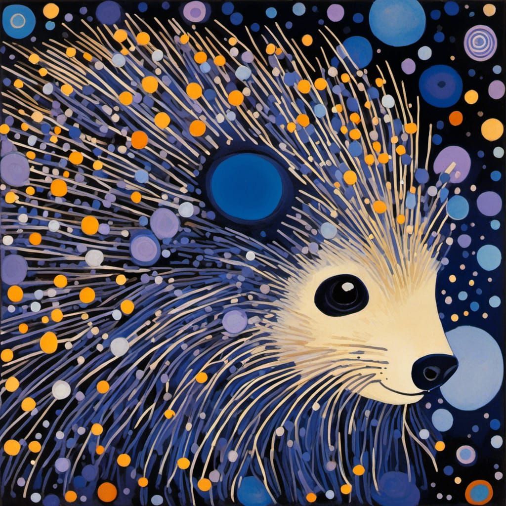 Porcupine