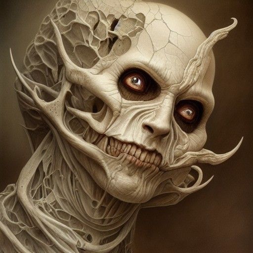 Maestro of the Macabre