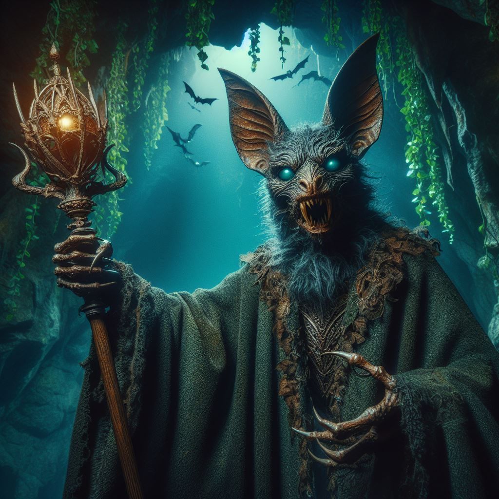 the face of a god v214