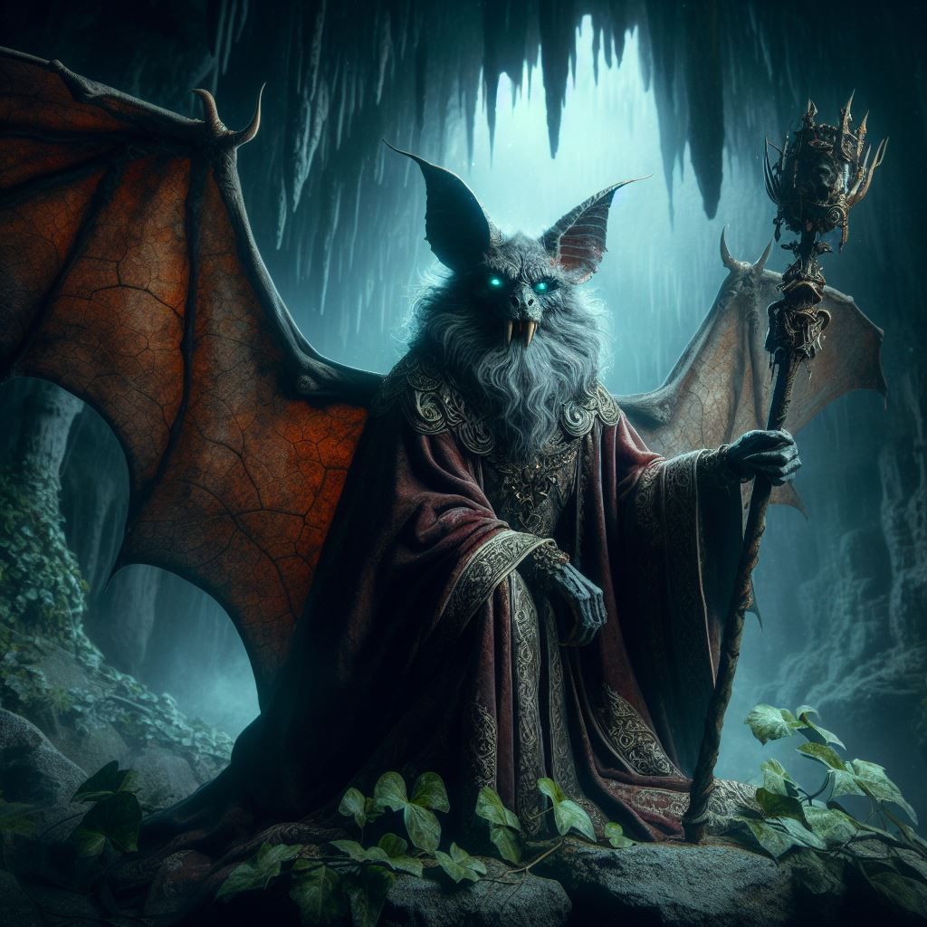 the face of a god v214