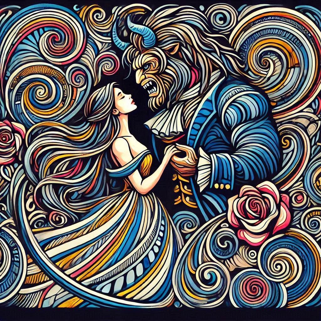 A Tale as Old as Time