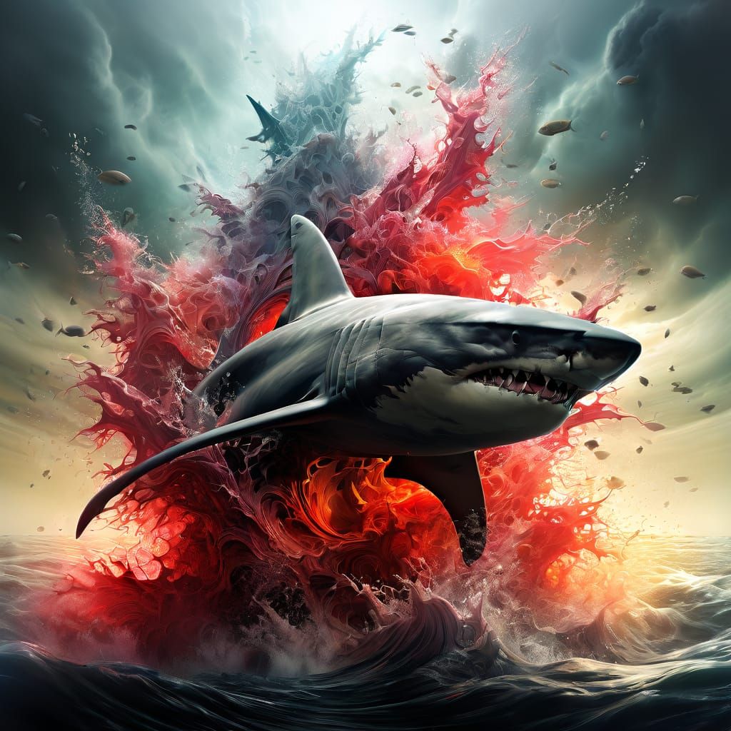 Sharknado