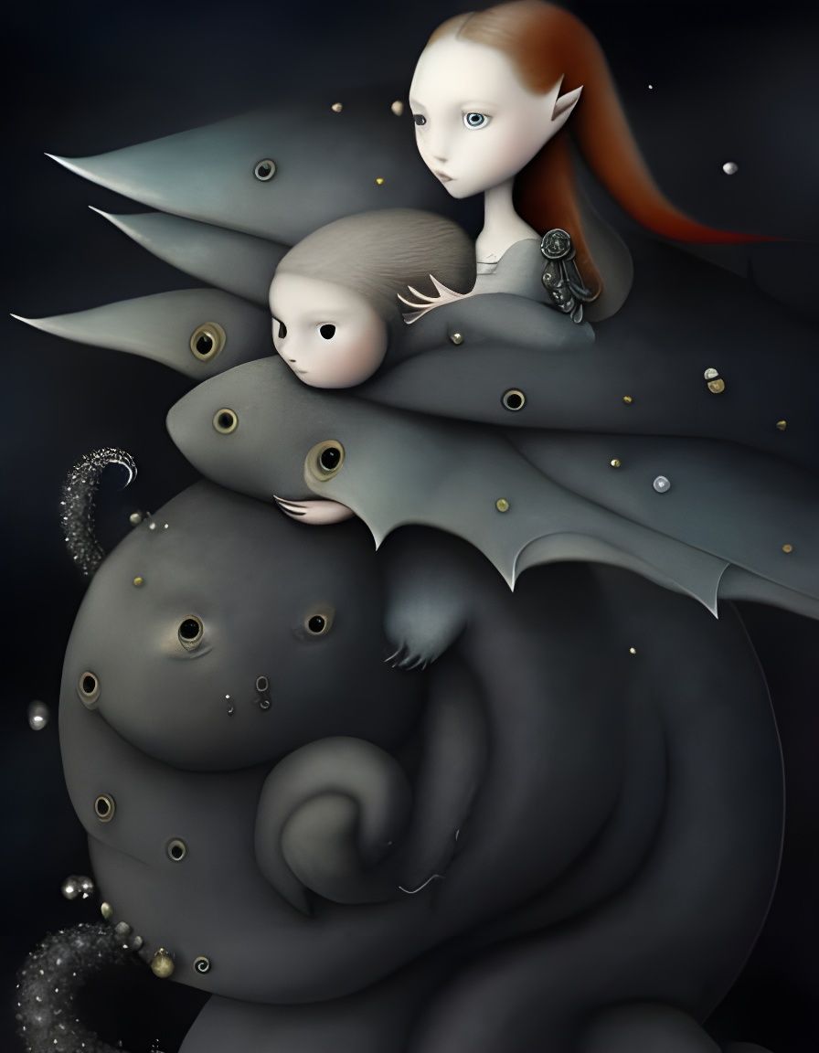 Untitled Creation