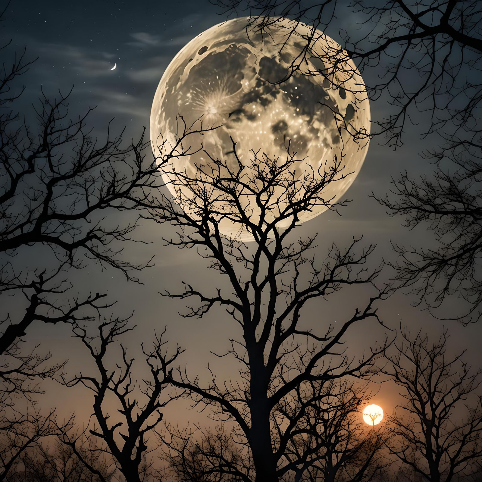 Moon