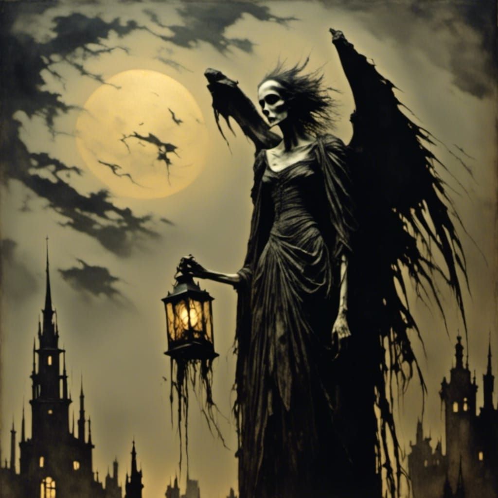 Night Terrors II