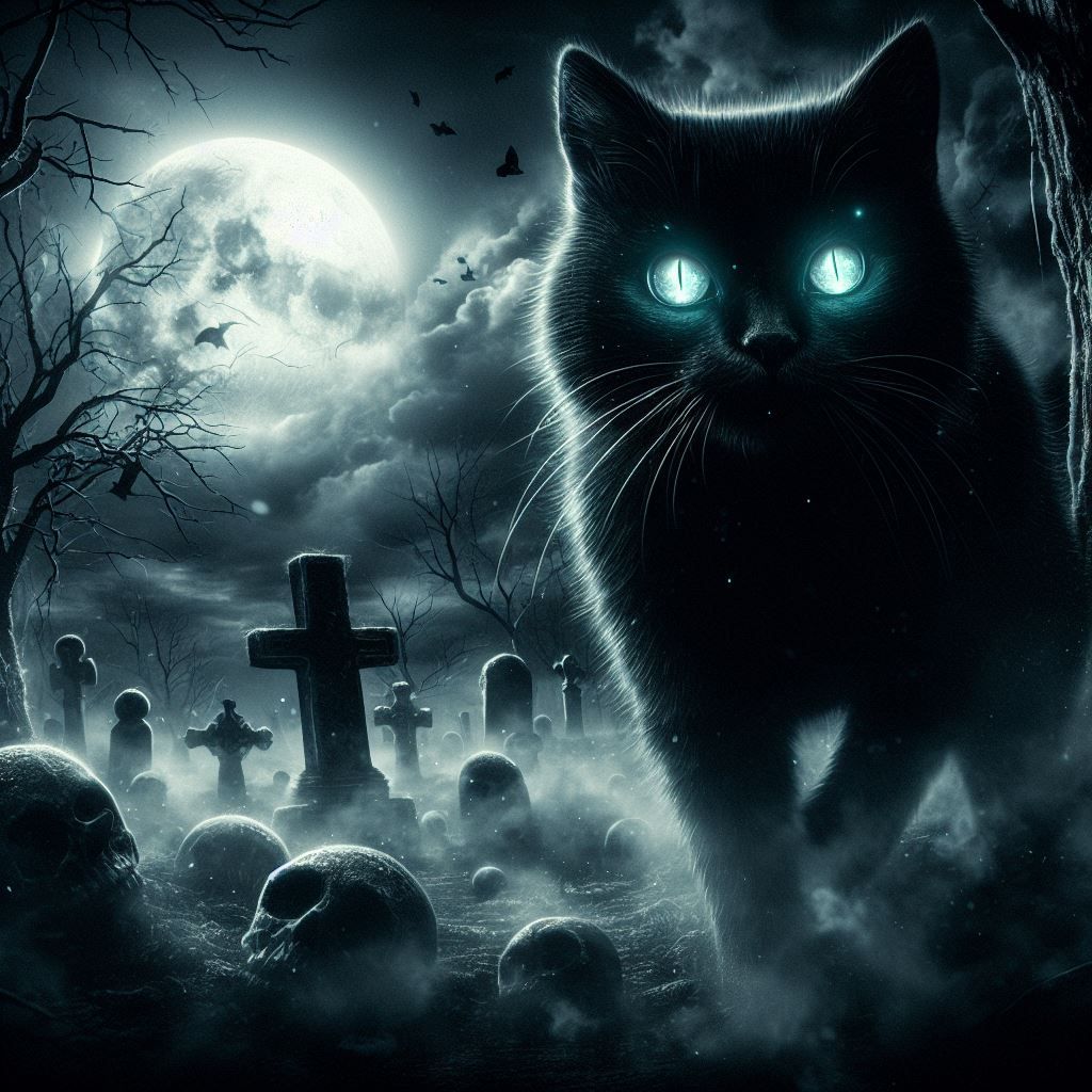 I don't wanna be buried in a Pet Sematary