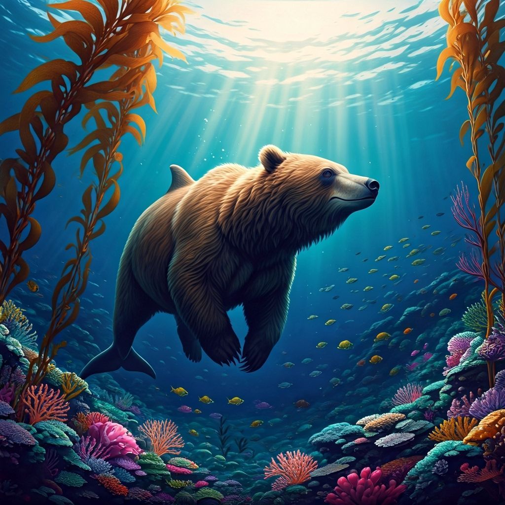 דובי הדולפין