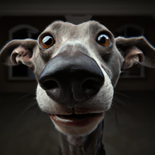 If the Aristocats were dogs AI Generated Artwork NightCafe Creator