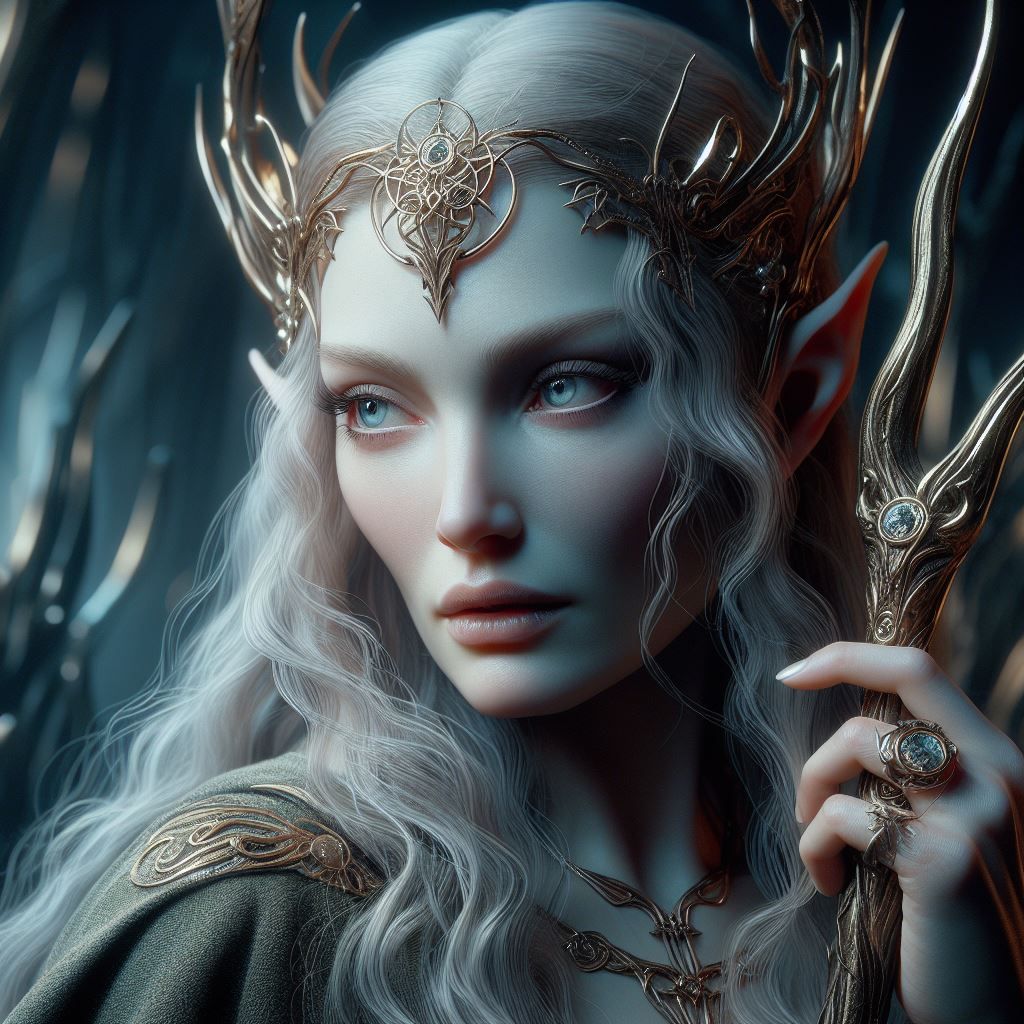 Galadriel