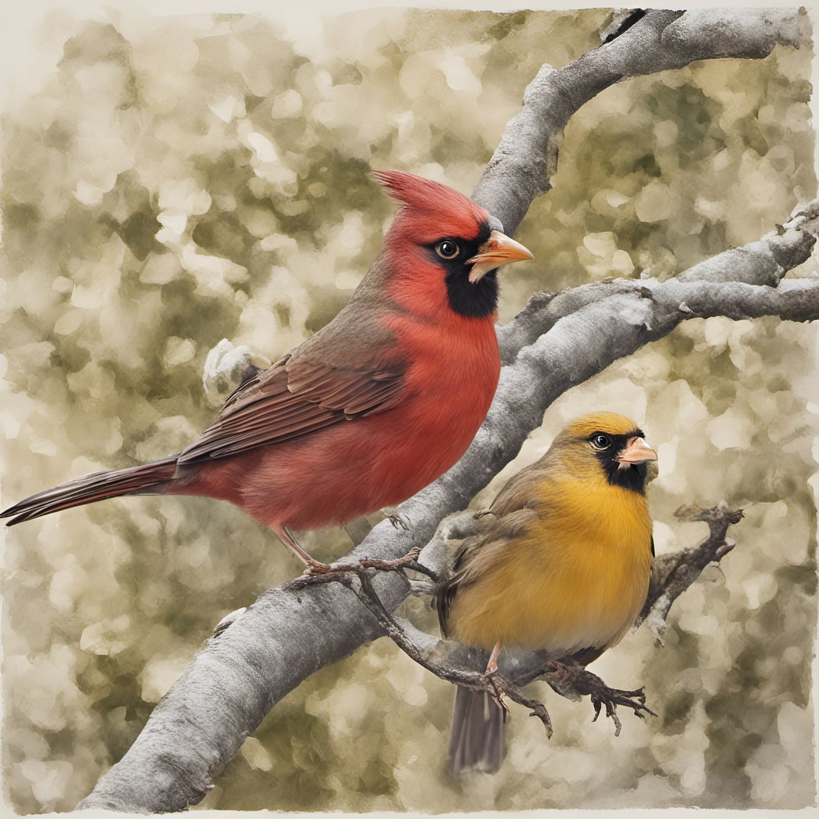 Cardinals