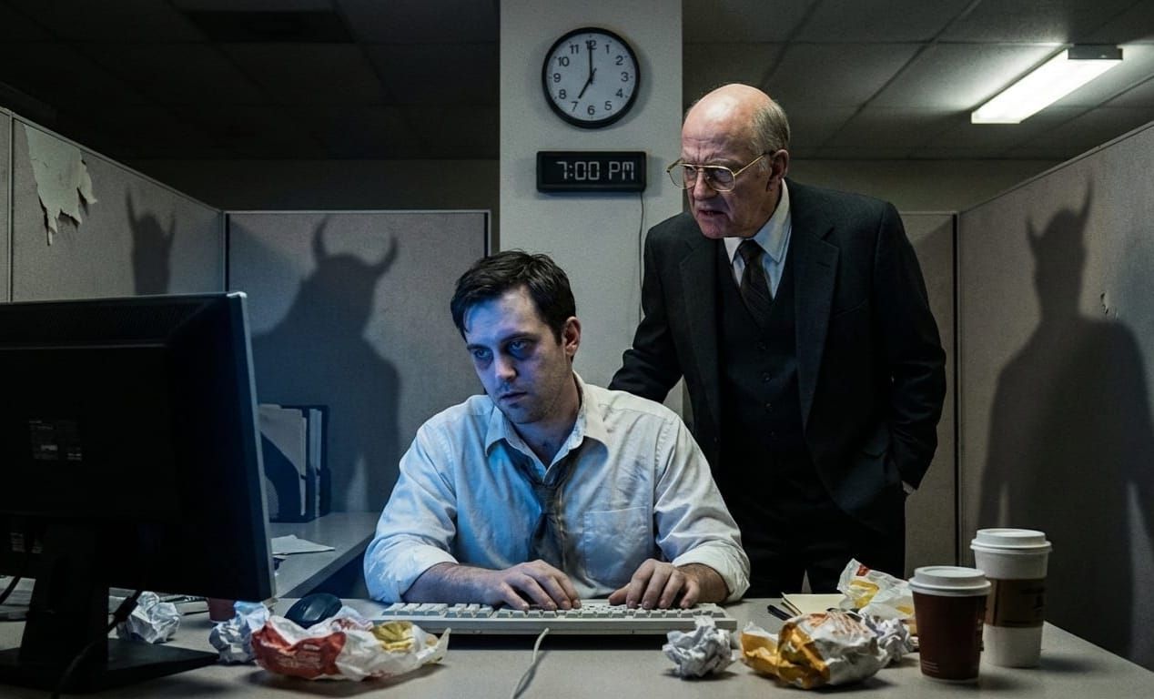 Most deadlines aren't real