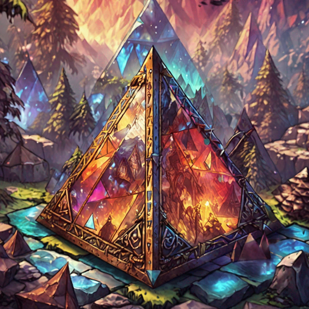 Pyramid
