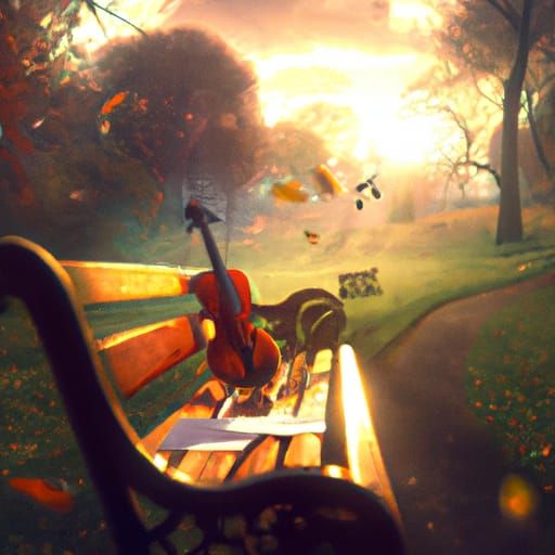 Time for music