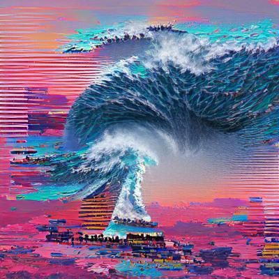 Tsunami