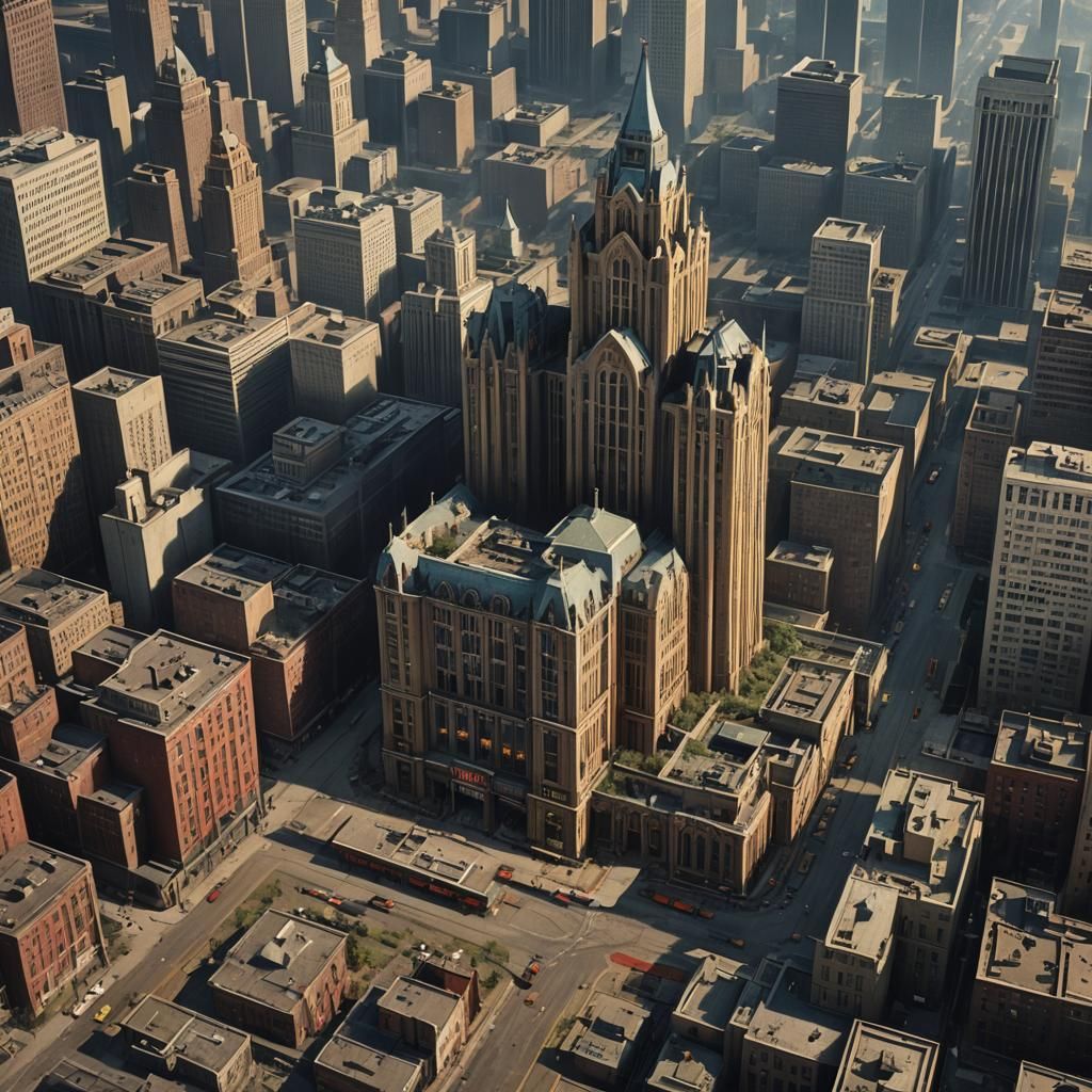 Detroit Rock City