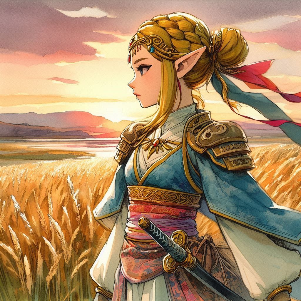 Zelda