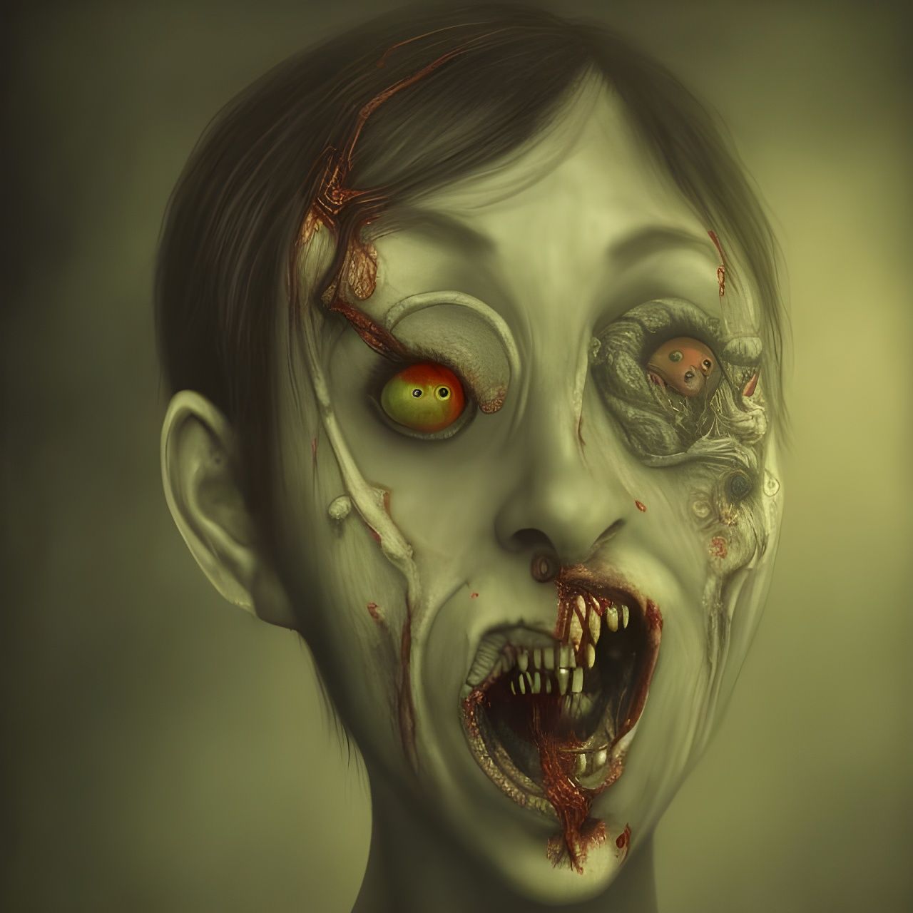 Asylum